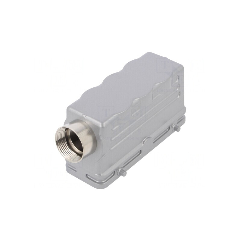 Carcasă Conectori HDC C146 E24 Cablu | Electronic-mag.ro | Componente Electronice Carcasă Conectori HDC C146 E24 Cablu | Electronic-mag.ro | Componente Electronice
