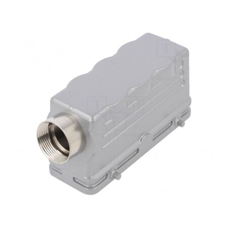 Carcasă Conectori HDC C146 E24 Cablu | Electronic-mag.ro | Componente Electronice