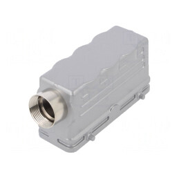 Carcasă Conectori HDC C146 E24 Cablu | Electronic-mag.ro | Componente Electronice