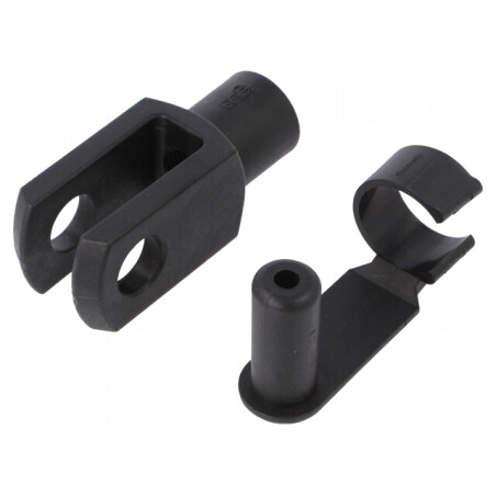 Cap furcă Ø16mm M16 Dreapta Igumid G | Electronic-mag.ro | Componente Electronice