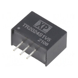 Convertor DC/DC 4.6-36V la 1.5V 2A SIP3 THT | Electronic-mag.ro | Componente Electronice