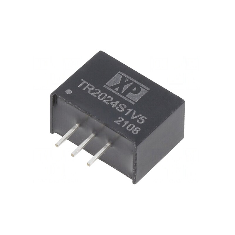 Convertor DC/DC 4.6-36V la 1.5V 2A SIP3 THT | Electronic-mag.ro | Componente Electronice