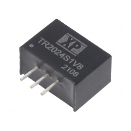 Convertor DC/DC 4.6-36V la 1.8V 2A SIP3 THT | Electronic-mag.ro | Componente Electronice