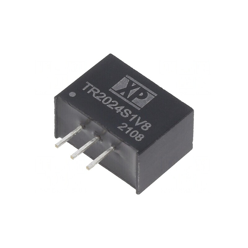 Convertor DC/DC 4.6-36V la 1.8V 2A SIP3 THT | Electronic-mag.ro | Componente Electronice
