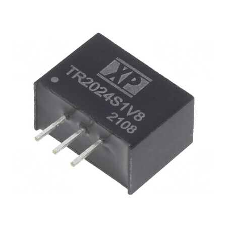 Convertor DC/DC 4.6-36V la 1.8V 2A SIP3 THT | Electronic-mag.ro | Componente Electronice