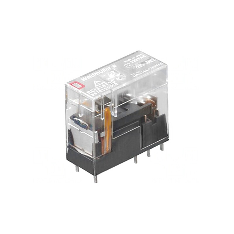Releu Electromagnetic SPDT 230VAC 16A | Electronic-mag.ro | Componente Electronice Releu Electromagnetic SPDT 230VAC 16A | Electronic-mag.ro | Componente Electronice