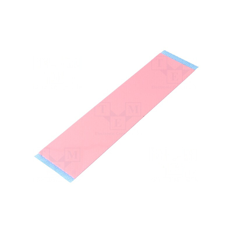 Bandă Termoconductoare 50mm x 200mm 1000um 3W/mK | Electronic-mag.ro | Componente Electronice Bandă Termoconductoare 50mm x 200mm 1000um 3W/mK | Electronic-mag.ro | Componente Electronice