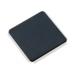 Microcontroler ARM 72MHz STM32F103ZET6 | Electronic-mag.ro | Componente Electronice