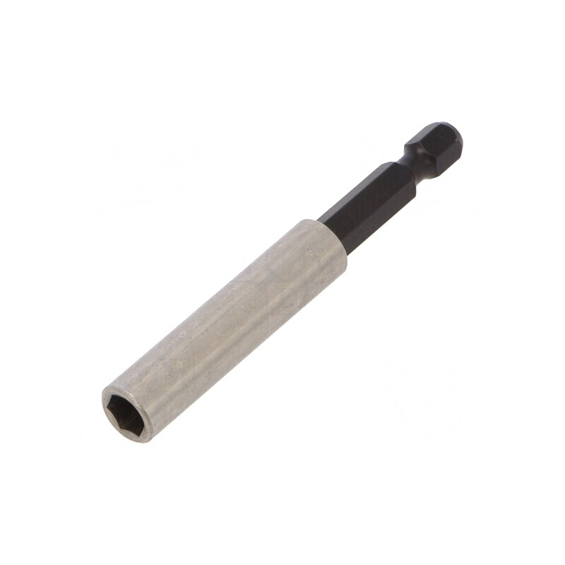 Suport Vârfuri Șurubelniță 1/4 74mm | Electronic-mag.ro | Componente Electronice Suport Vârfuri Șurubelniță 1/4 74mm | Electronic-mag.ro | Componente Electronice