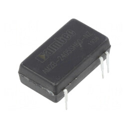 Convertor DC/DC 2W 21,6-26,4V la 5V 400mA | Electronic-mag.ro | Componente Electronice