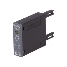 Limitator de Supratensiuni 24-70VDC | Electronic-mag.ro | Componente Electronice