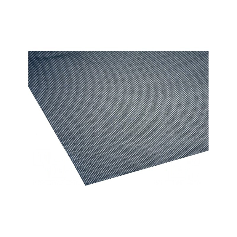 Ţesătură acustică argintie 1400x700mm | Electronic-mag.ro | Componente Electronice