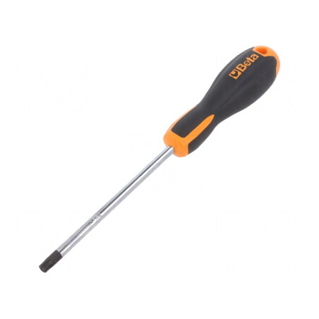 Șurubelniță Torx T40H EVOX 130mm | Electronic-mag.ro | Componente Electronice
