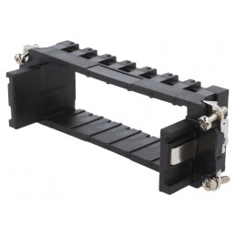 'MCR 24 B Frame Female Module' | Electronic-mag.ro | Componente Electronice