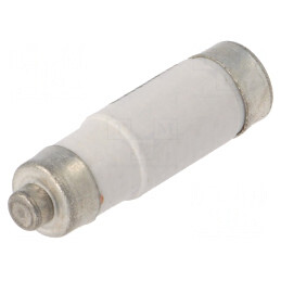 Siguranță gR 16A 400VAC 250VDC D01 | Electronic-mag.ro | Componente Electronice