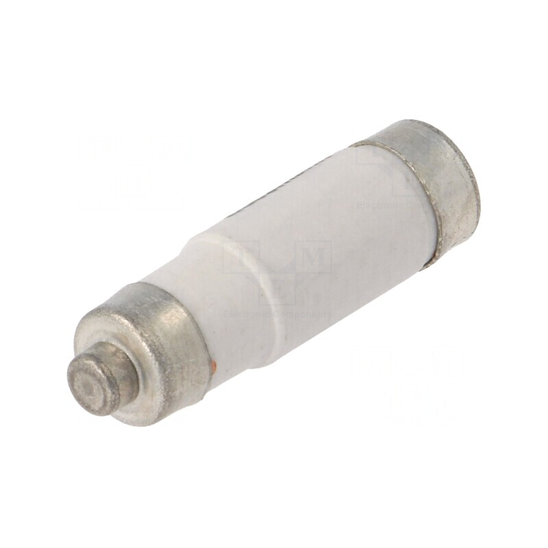 Siguranță gR 16A 400VAC 250VDC D01 | Electronic-mag.ro | Componente Electronice