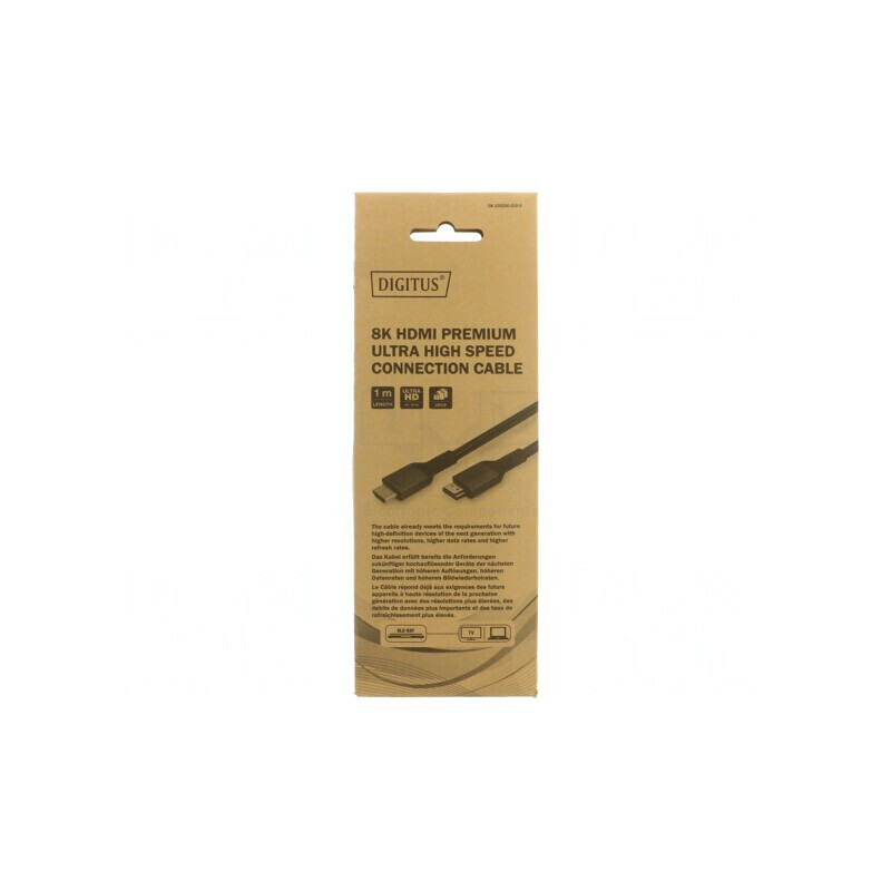 Cablu HDMI 2.1 HDCP 2.2 Textil | Electronic-mag.ro | Componente Electronice Cablu HDMI 2.1 HDCP 2.2 Textil | Electronic-mag.ro | Componente Electronice