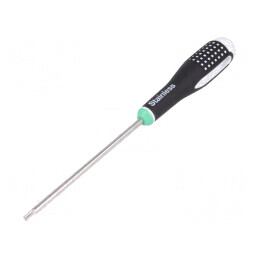 Şurubelniţă Torx TX25 125mm | Electronic-mag.ro | Componente Electronice