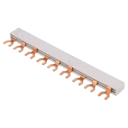Bară Colectoare 10mm2 3 Poli 240V/415V | Electronic-mag.ro | Componente Electronice