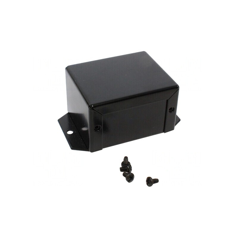 Carcasă Universală cu Lame de Fixare 56x69x41mm | Electronic-mag.ro | Componente Electronice Carcasă Universală cu Lame de Fixare 56x69x41mm | Electronic-mag.ro | Componente Electronice