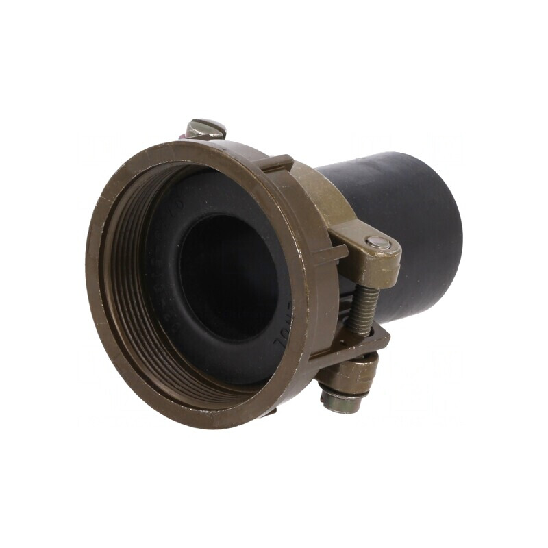 Protecţie cablu cu dispozitiv de prindere 32mm | Electronic-mag.ro | Componente Electronice