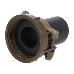 Protecţie cablu cu dispozitiv de prindere 32mm | Electronic-mag.ro | Componente Electronice
