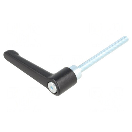 Manetă Franceză 78mm 36mm | Electronic-mag.ro | Componente Electronice