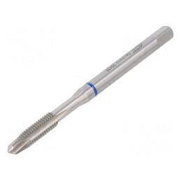 Tarod de Filetare HSS-E M6 80mm | Electronic-mag.ro | Componente Electronice