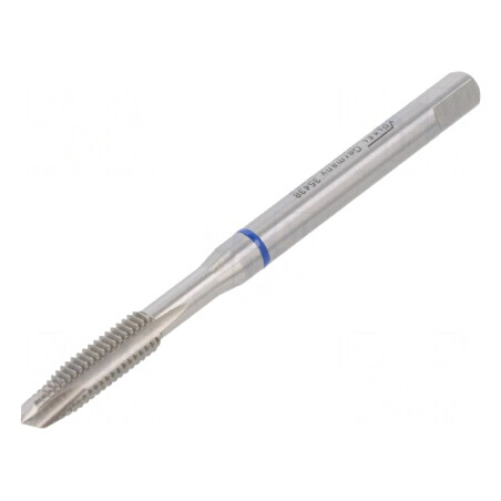 Tarod de Filetare HSS-E M6 80mm | Electronic-mag.ro | Componente Electronice