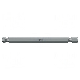 Capăt șurubelniță imbus sferic HEX 5mm 89mm | Electronic-mag.ro | Componente Electronice