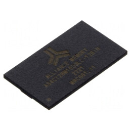 Memorie DRAM 2Gb 800MHz 1,35V | Electronic-mag.ro | Componente Electronice