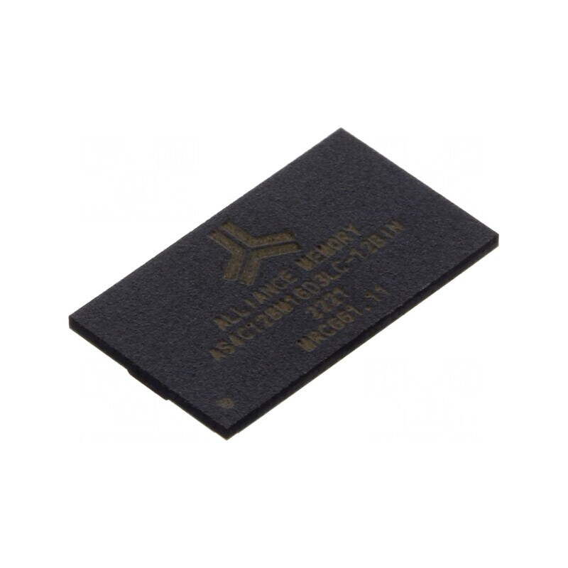 Memorie DRAM 2Gb 800MHz 1,35V | Electronic-mag.ro | Componente Electronice