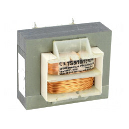 Transformator 8VA 230V AC 10,5V 300mA | Electronic-mag.ro | Componente Electronice