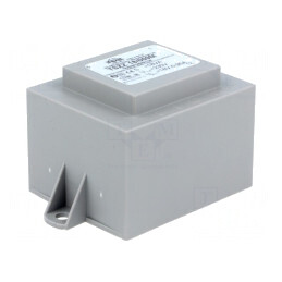 Transformator încapsulat 18VA 18V 1A PCB | Electronic-mag.ro | Componente Electronice