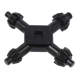 Cheie Mandrină Universală | Electronic-mag.ro | Componente Electronice