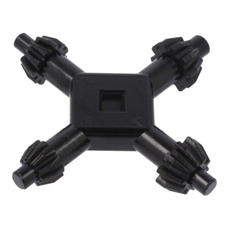 Cheie Mandrină Universală | Electronic-mag.ro | Componente Electronice