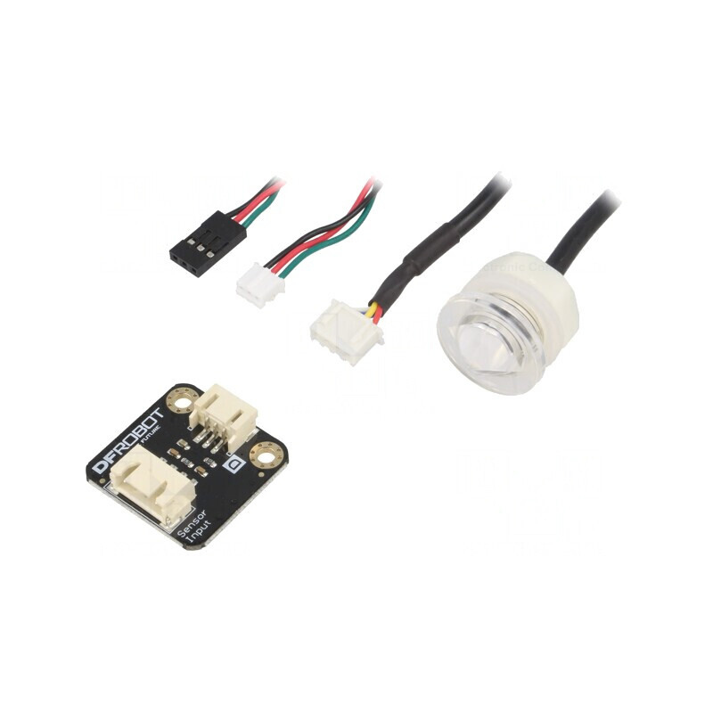 Senzor Nivel Lichid Optic Digital 5V Arduino | Electronic-mag.ro | Componente Electronice Senzor Nivel Lichid Optic Digital 5V Arduino | Electronic-mag.ro | Componente Electronice