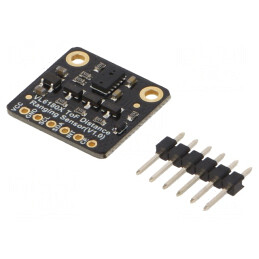 Senzor Distanță și Lumină Infraroșu I2C 3-5.5VDC | Electronic-mag.ro | Componente Electronice