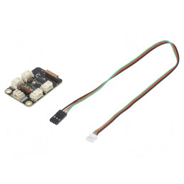 Modul Comunicație 433MHz 3,3-5VDC | Electronic-mag.ro | Componente Electronice