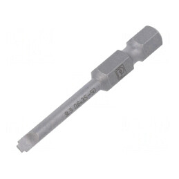 Capăt Șurubelniță Plată 3.5x0.6mm 50mm | Electronic-mag.ro | Componente Electronice
