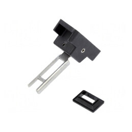 Cheie elastică pentru mecanică HS6B | Electronic-mag.ro | Componente Electronice