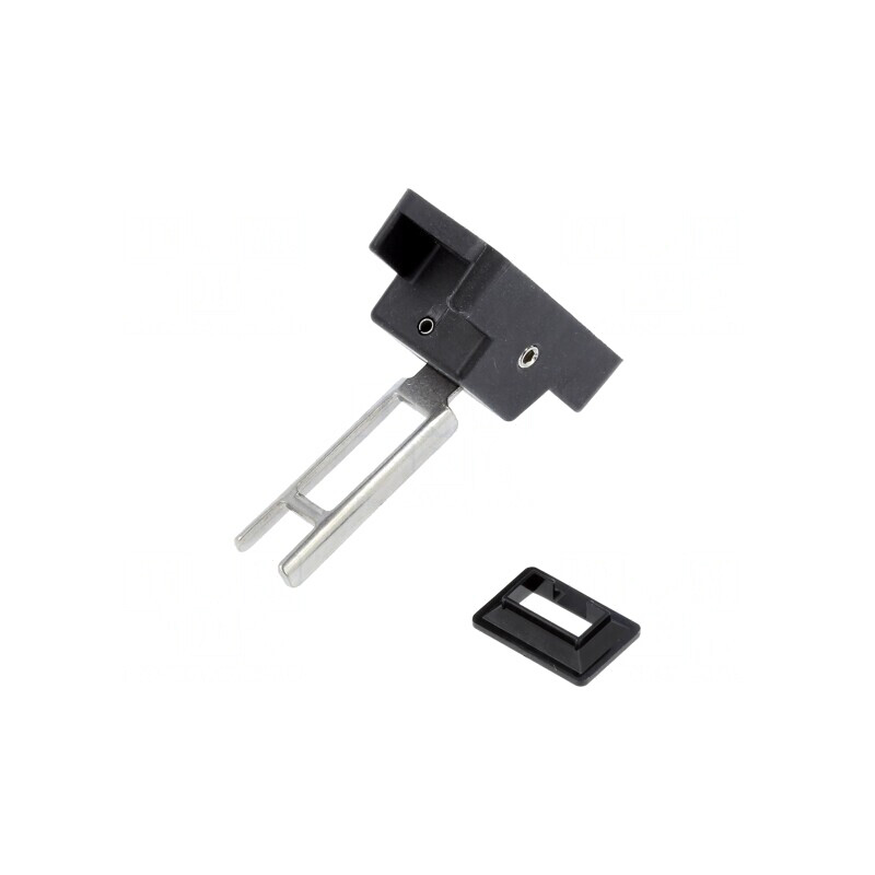 Cheie elastică pentru mecanică HS6B | Electronic-mag.ro | Componente Electronice
