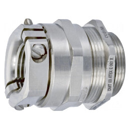 Garnitură de etanşare PG21 IP68 alamă | Electronic-mag.ro | Componente Electronice
