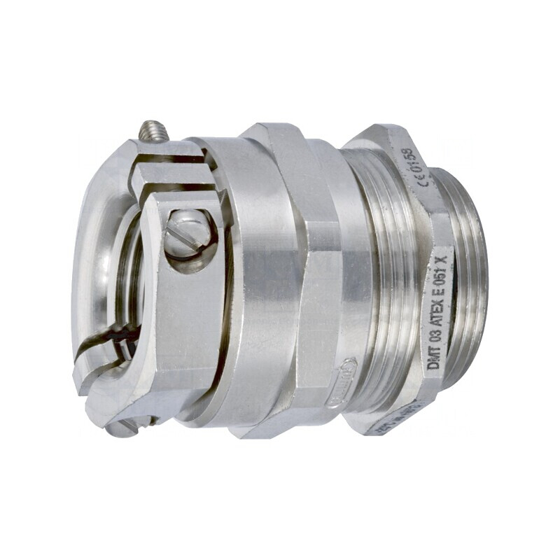 Garnitură de etanşare PG21 IP68 alamă | Electronic-mag.ro | Componente Electronice