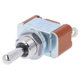 Basculant 3 Poz SP3T 6A 250V Panou | Electronic-mag.ro | Componente Electronice