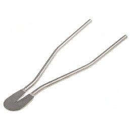 Vârf de Tăiat pentru Ciocan de Lipit WEL.8100UC | Electronic-mag.ro | Componente Electronice