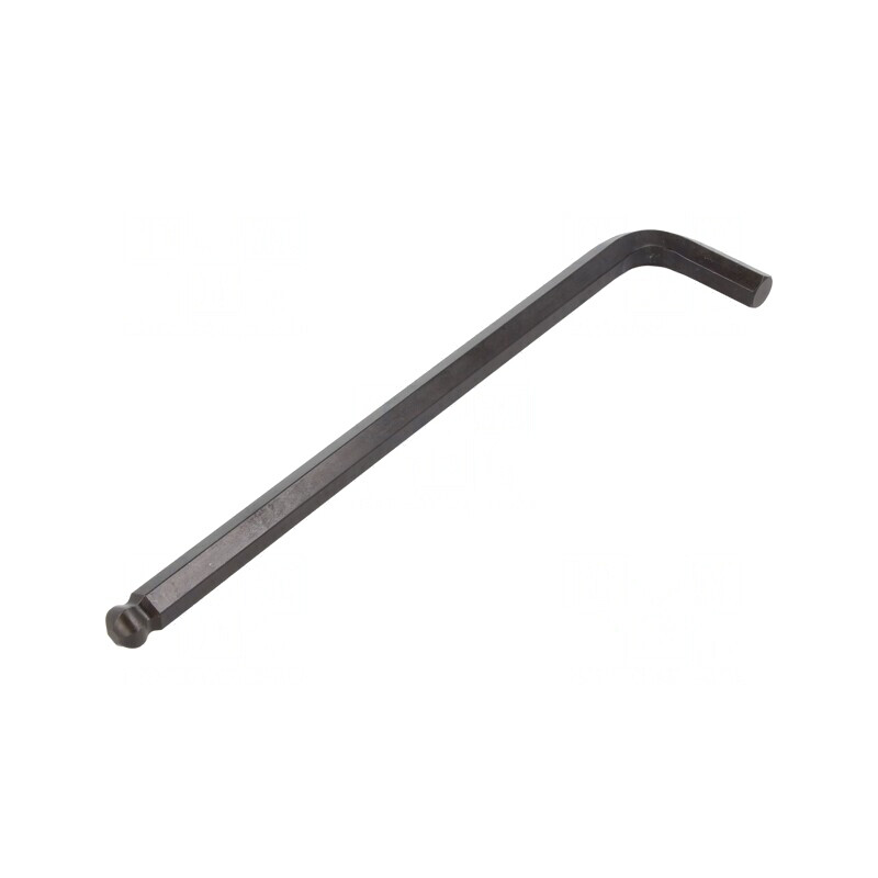 Cheie Imbus Sferică HEX 12mm 259mm Lungime | Electronic-mag.ro | Componente Electronice Cheie Imbus Sferică HEX 12mm 259mm Lungime | Electronic-mag.ro | Componente Electronice