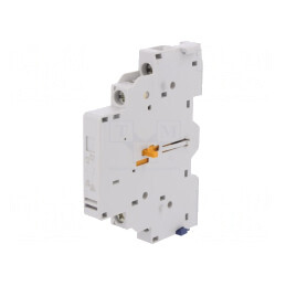 Contacte Auxiliare NC NO cu Cleme cu Șurub | Electronic-mag.ro | Componente Electronice