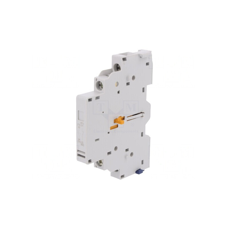 Contacte Auxiliare NC NO cu Cleme cu Șurub | Electronic-mag.ro | Componente Electronice Contacte Auxiliare NC NO cu Cleme cu Șurub | Electronic-mag.ro | Componente Electronice