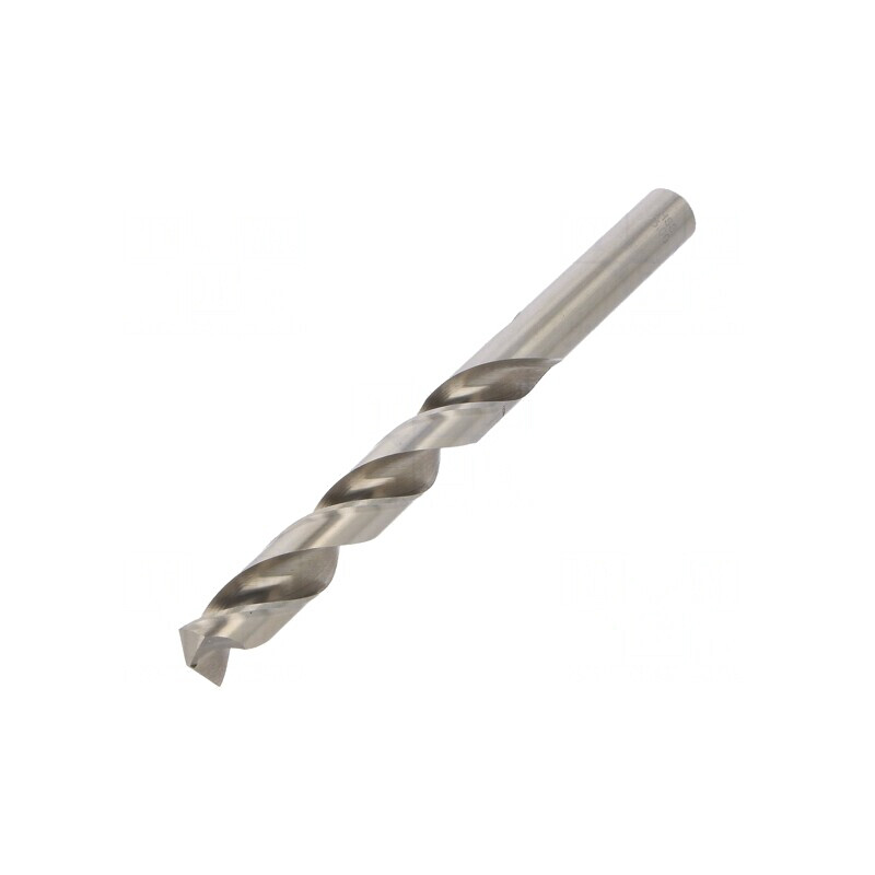 Burghiu Metal 13mm 151mm HSS Oțel Rapid | Electronic-mag.ro | Componente Electronice